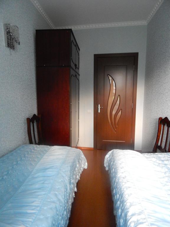 Ineza'S Guest House Kazbegi Oda fotoğraf